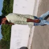 Genpact - cab driver of ts 15 ua 6442 hit our car from the back side - Photo 3