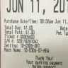 Impark Parking - your employee writing fraudulent tickets