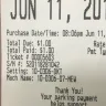 Impark Parking - your employee writing fraudulent tickets - Photo 5