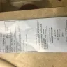 Impark Parking - your employee writing fraudulent tickets - Photo 1