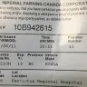 Impark Parking - your employee writing fraudulent tickets - Photo 4
