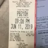Impark Parking - your employee writing fraudulent tickets - Photo 2