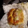 Sonic Drive-In - I am complaining about the service and the way the food was made