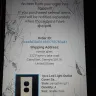 Wish - error on order/ordered led light outlet covers1 - Photo 6