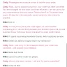 Victoria's Secret - Customer service - Photo 3