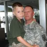 OurTime.com - scammer on the ourtime - Photo 1