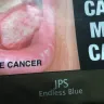 Imperial Tobacco Australia - jps endless blue tobacco