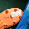Puma - puma evospeed football boots - Photo 3