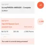 MyPoints - survey scam - Photo 1