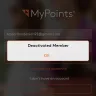 MyPoints - survey scam - Photo 3