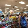 Ross Dress for Less - long lines, few registers open, dirty store, employees/managers don't seem to care - Photo 1