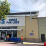 Ross Dress for Less - long lines, few registers open, dirty store, employees/managers don't seem to care