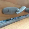 Andersen Windows & Doors - window molding and weather stripping falling off - Photo 1
