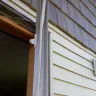 Andersen Windows & Doors - window molding and weather stripping falling off