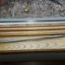 Andersen Windows & Doors - window molding and weather stripping falling off