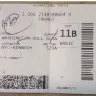 JetBlue Airways - poor service at airport - Photo 1
