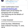 Garmin - garmin fake website - Photo 3