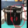 Singapore Post (SingPost) - damaged package and damaged item inside the package - Photo 5