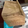 Singapore Post (SingPost) - damaged package and damaged item inside the package