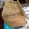 Singapore Post (SingPost) - damaged package and damaged item inside the package - Photo 6