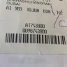 Air India - lost baggage