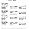 Travelgenio - jet airways flight cancellation and refund regarding it. - Photo 1