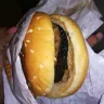 Burger King - burger