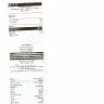 Tim Hortons - too many charges to my account because of machine malfunction - Photo 1