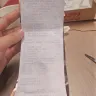 Shakey's Pizza - the delivery is late, the order is incorrect and the special instructions are not followed