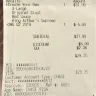 Round Table Pizza - extra charge on my visa - Photo 1
