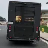 UPS - delivery guy - Photo 1