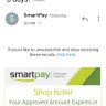 SmartPay Leasing - customer service