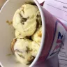 Baskin-Robbins - quantity of my order