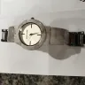 Anne Klein - ladies’ ceramic watch - Photo 1