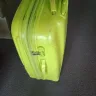 Philippine Airlines - damaged baggage