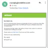 Neteller - my account permanently closed why - Photo 1