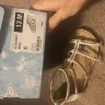 JC Penney - girls shoes - Photo 1