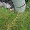 Comcast / Xfinity - Cable wires in my yard and open utility box