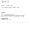DHGate.com - credit card charged and no order confirmation - Photo 1