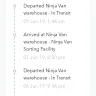 Shopee - I am complaining about my account that is banned - Photo 1