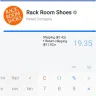 Rack Room Shoes - Rack room shoes policies/customer service - Photo 1