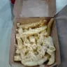 Steers - Cheesy chips