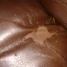 La-Z-Boy - recliners, peeling