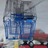 Meijer - parking lot safety - Photo 1