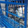 Meijer - parking lot safety - Photo 2
