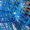 Meijer - parking lot safety - Photo 3