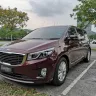 KIA Motors - About the service - Photo 1