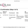 DiGi Telecommunications - my digi line has been barred even after payment has been made - Photo 1