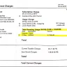 SingTel - Data roaming usage charge is ridiculous - Photo 1