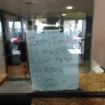 Motel 6 - nasty carpet/and pool/rude employees/no sense of urgency to make the stay pleasant - Photo 5
